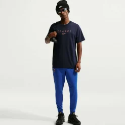 Men's France Short Sleeve T-Shirt