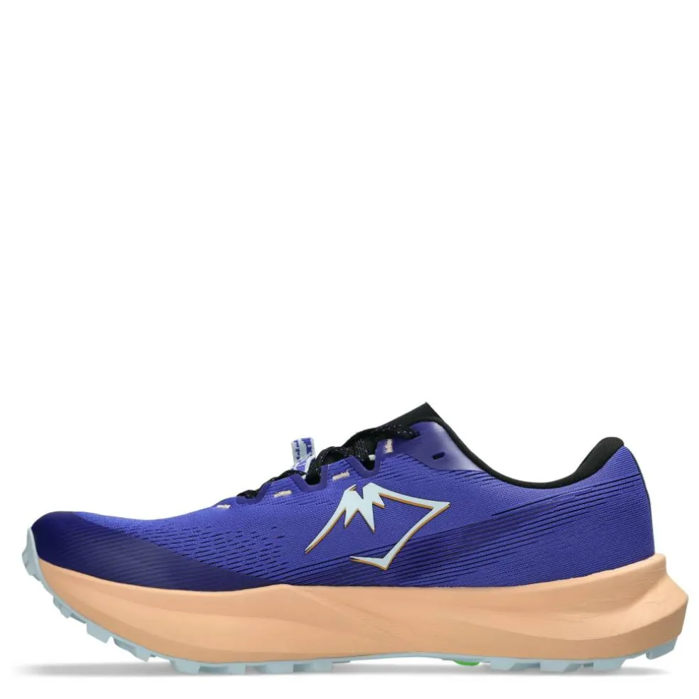 Men's Fuji Lite Fujitrabuco Off-Road Trail Running Shoes