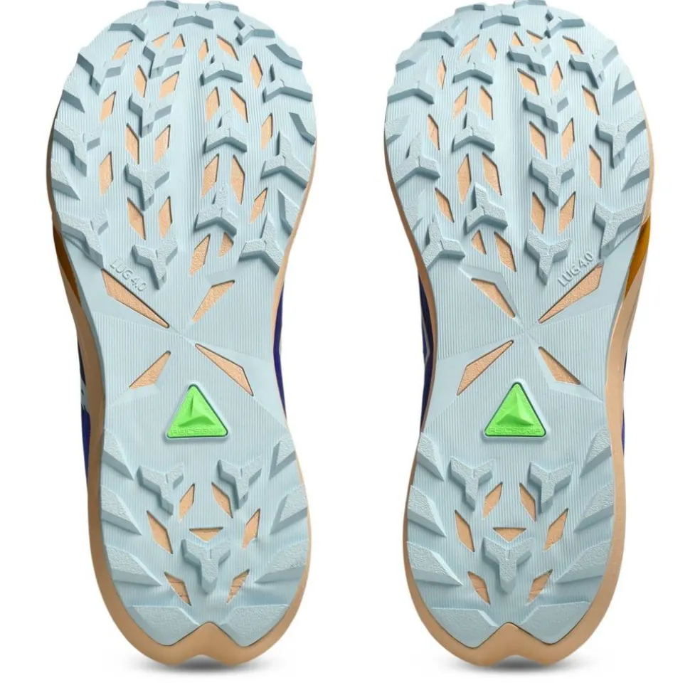 Men's Fuji Lite Fujitrabuco Off-Road Trail Running Shoes