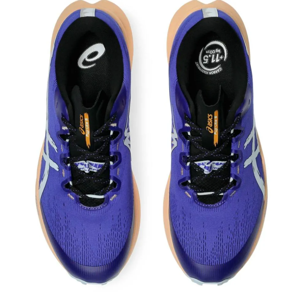 Men's Fuji Lite Fujitrabuco Off-Road Trail Running Shoes