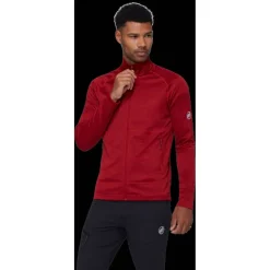 Men's Full Zip Fleece