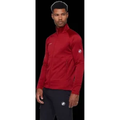 Men's Full Zip Fleece
