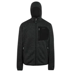Mens Full-Zip Fleece