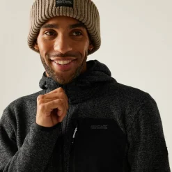 Mens Full-Zip Fleece