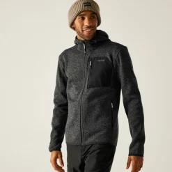 Mens Full-Zip Fleece