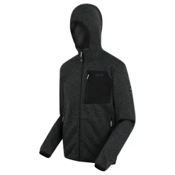 Mens Full-Zip Fleece