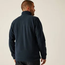 Men's Full Zip Fleece