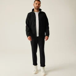 Men's Full Zip Fleece