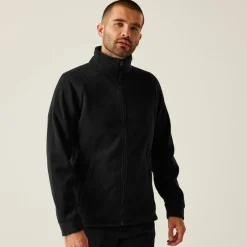 Men's Full Zip Fleece