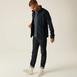 Men's Full Zip Fleece