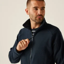 Men's Full Zip Fleece