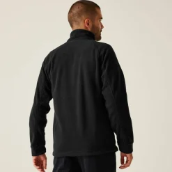 Men's Full Zip Fleece