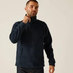 Men's Full Zip Fleece