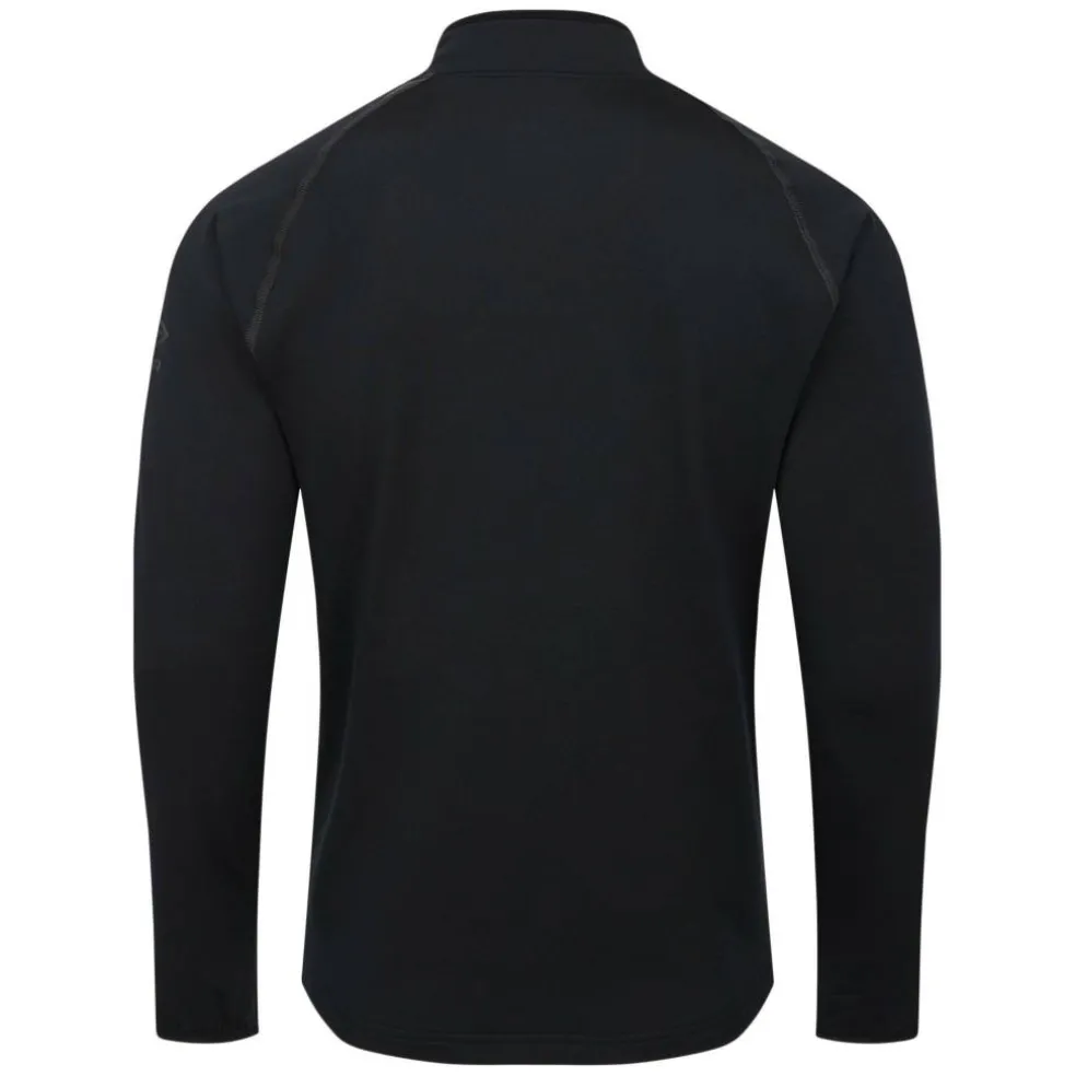 Men's Full-Zip Fleece Fabric