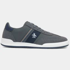 Men's Gaz Court Trainers