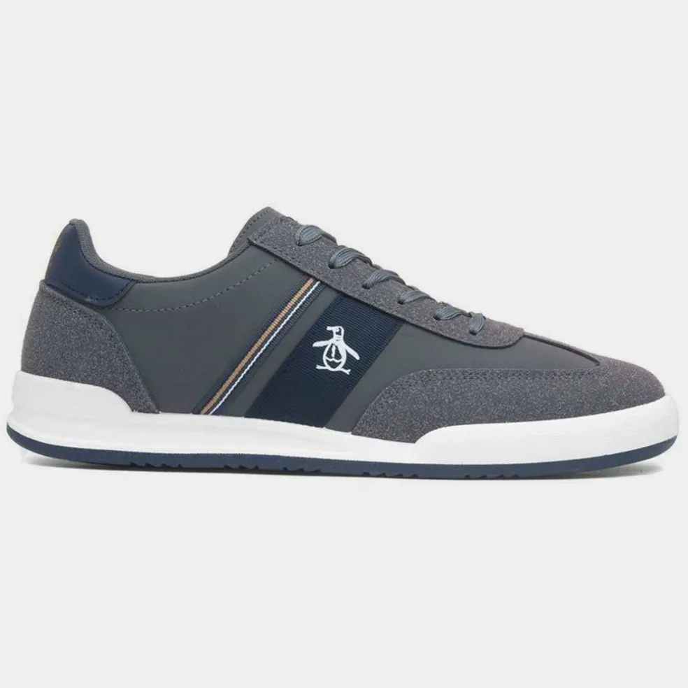 Men's Gaz Court Trainers