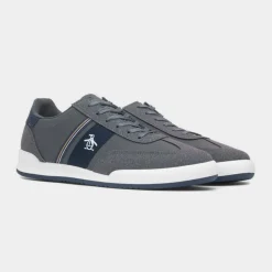 Men's Gaz Court Trainers