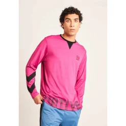 Men's Geller Long-Sleeve T-Shirt