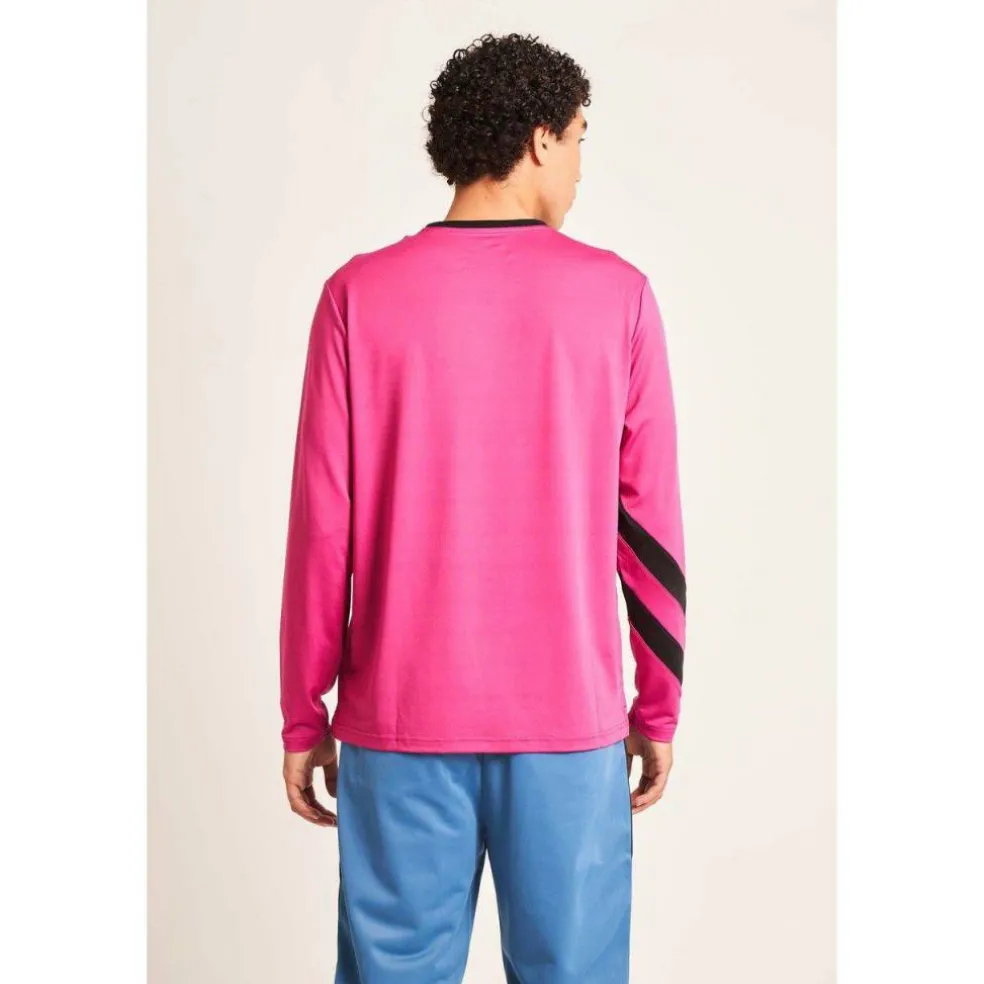 Men's Geller Long-Sleeve T-Shirt