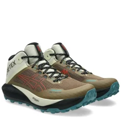 Men's Gel Trabuco Mt GTX Off-Road Trail Running Shoes