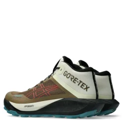 Men's Gel Trabuco Mt GTX Off-Road Trail Running Shoes