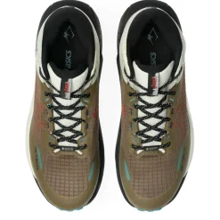 Men's Gel Trabuco Mt GTX Off-Road Trail Running Shoes