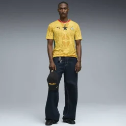 Mens Ghana Away Shirt World Cup 2026™