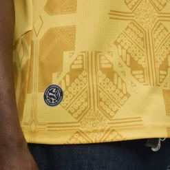 Mens Ghana Away Shirt World Cup 2026™