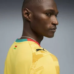 Mens Ghana Away Shirt World Cup 2026™
