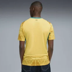 Mens Ghana Away Shirt World Cup 2026™