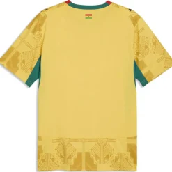 Mens Ghana Away Shirt World Cup 2026™