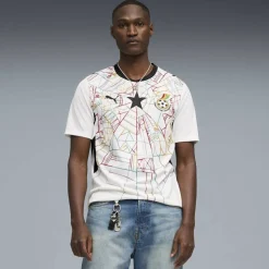 Mens Ghana Home Shirt World Cup 2026™