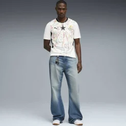 Mens Ghana Home Shirt World Cup 2026™