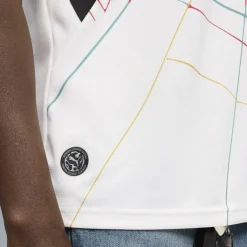 Mens Ghana Home Shirt World Cup 2026™