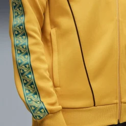 Mens Ghana Tracksuit Top World Cup 2026