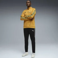 Mens Ghana Tracksuit Top World Cup 2026