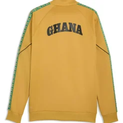 Mens Ghana Tracksuit Top World Cup 2026