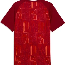 Mens Ghana Warn-Up Shirt World Cup 2026