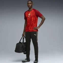 Mens Ghana Warn-Up Shirt World Cup 2026