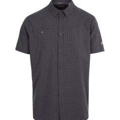 Men's Gilcrux Long Sleeve Button-Front Shirt