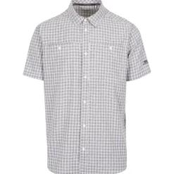 Men's Gilcrux Long Sleeve Button-Front Shirt