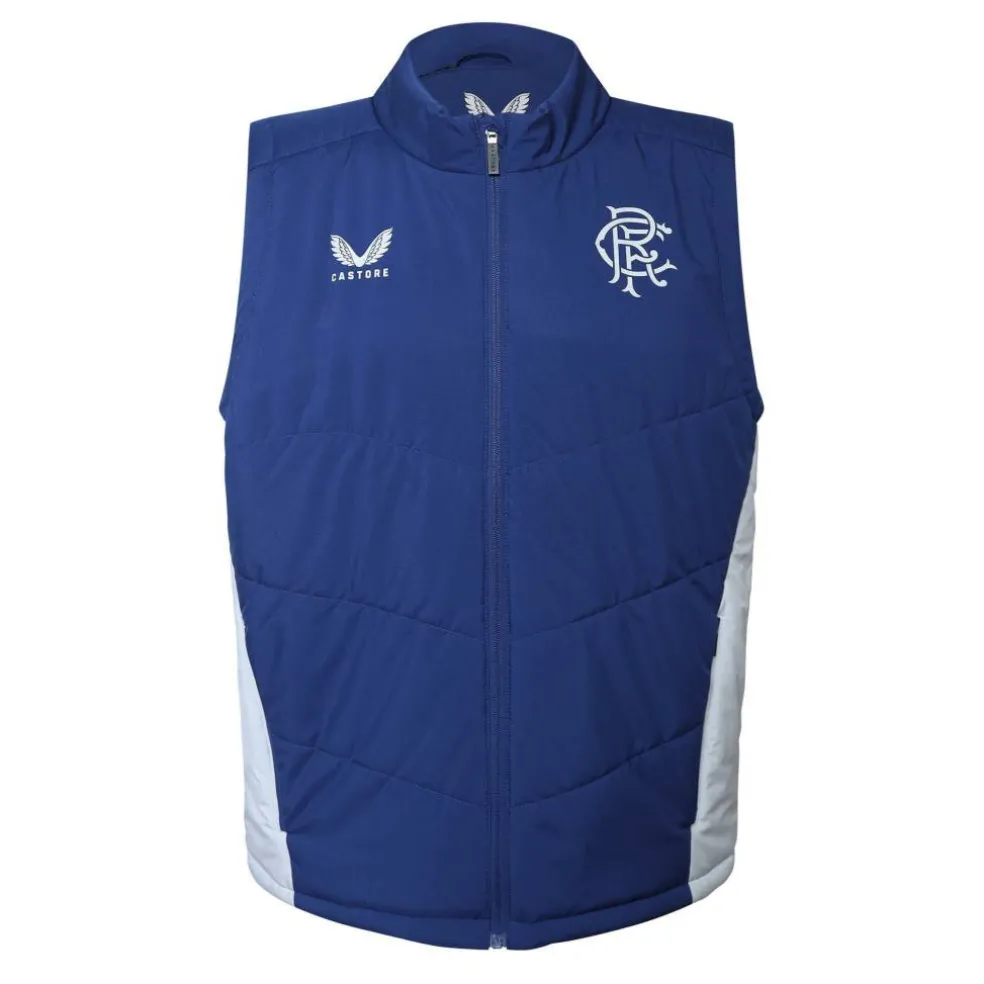Men's Gilet