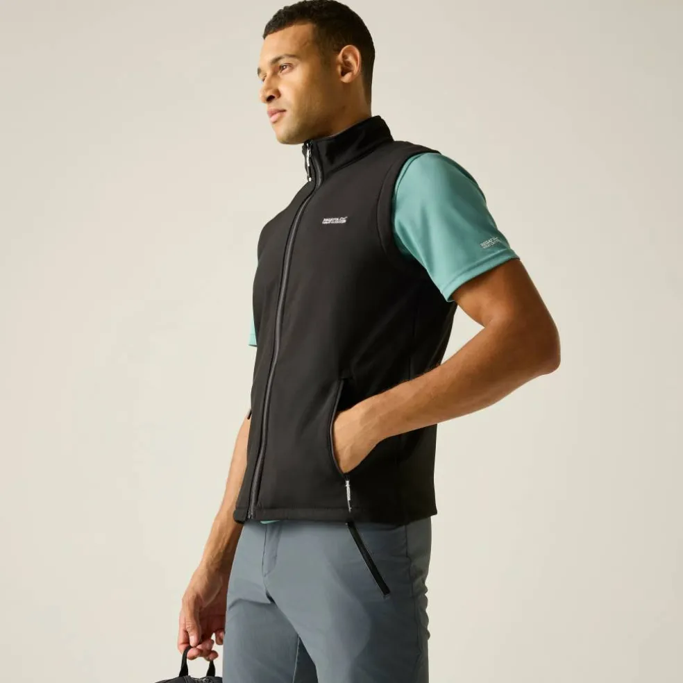 Men's Gilet