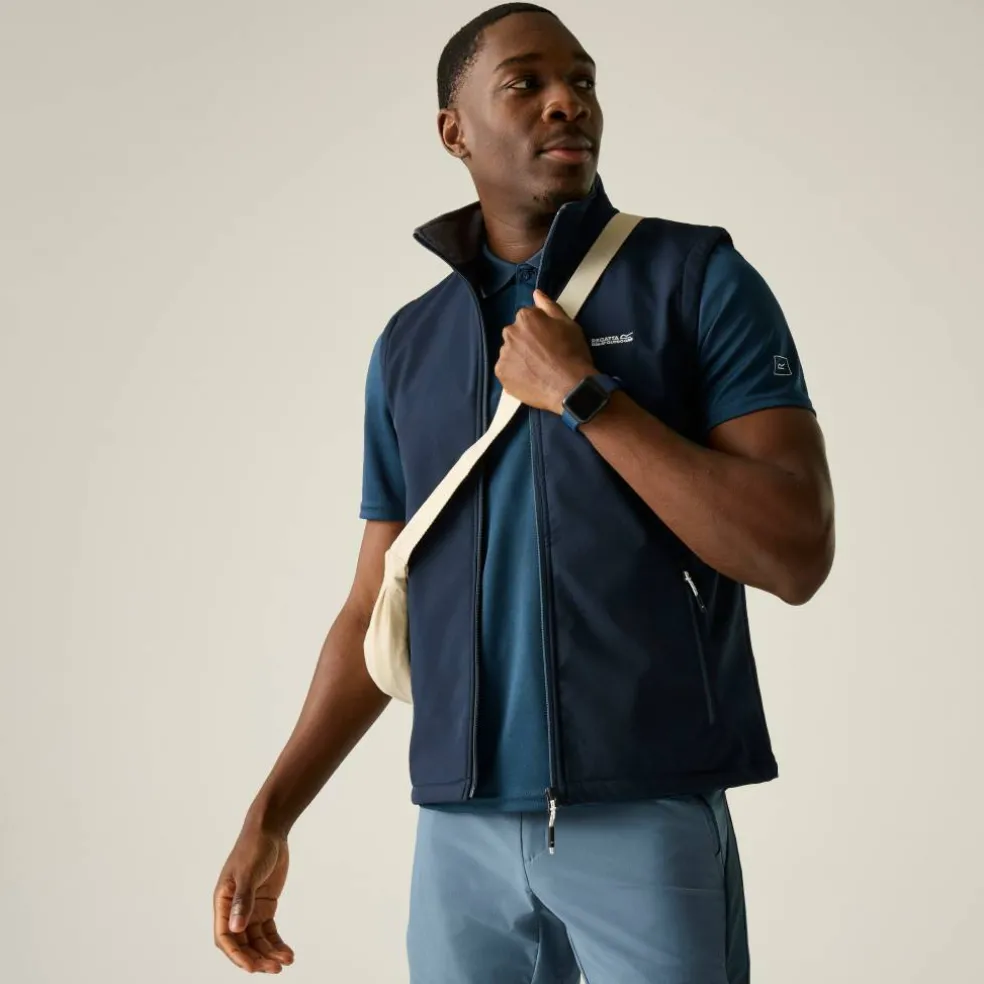 Men's Gilet