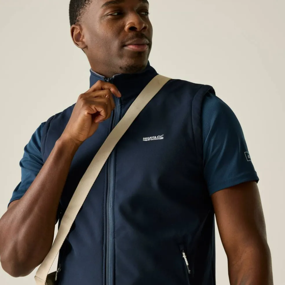 Men's Gilet