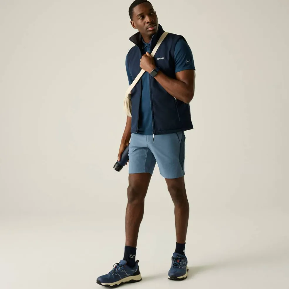 Men's Gilet