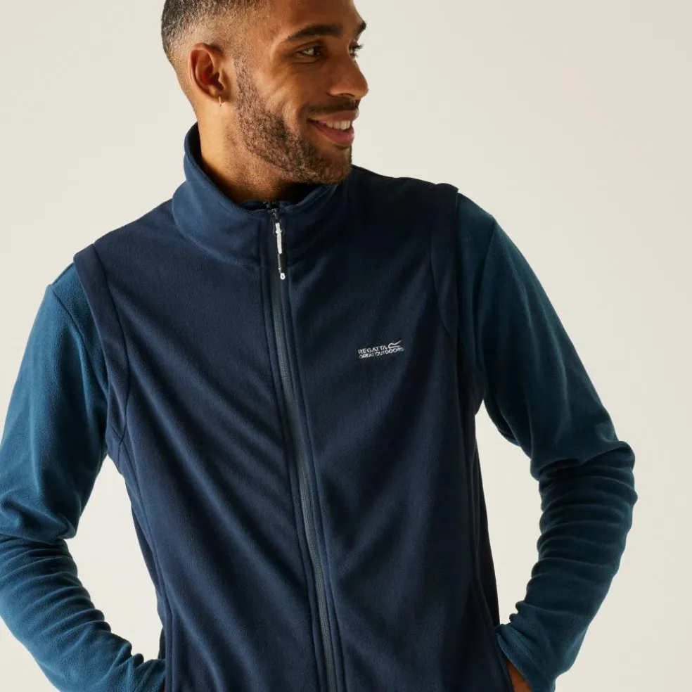 Men's Gilet