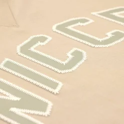 Men's Goalie Oversized T-Shirt