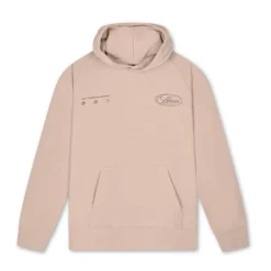 Men's Grant Pull Over Hoodie