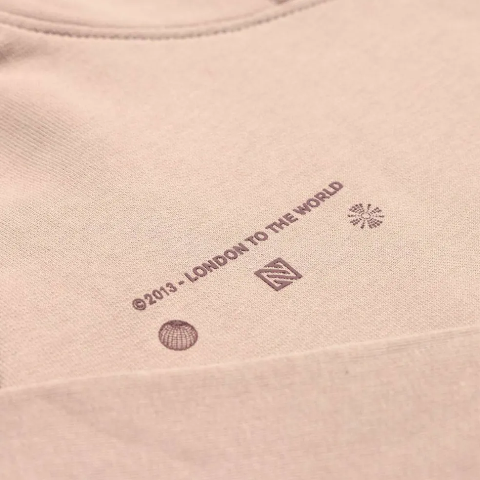 Men's Grant Pull Over Hoodie